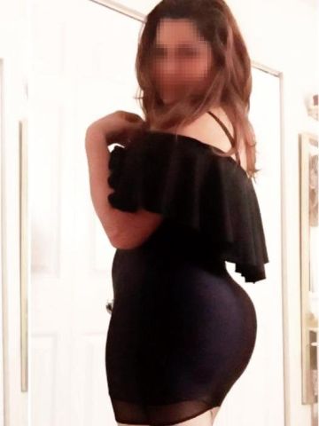 Анастасия Амазонка Степное